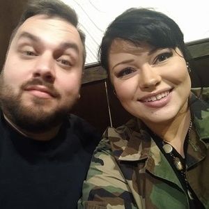 Meet your Posher, Leah